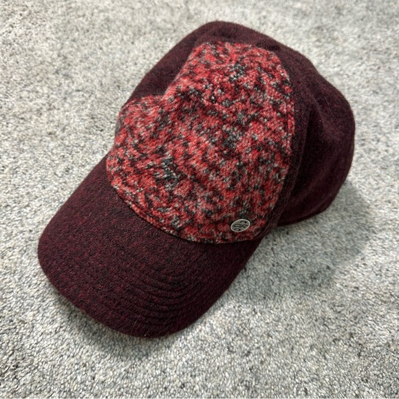 Outdoor Research Accessories - Outdoor Research Women’s Solace Wool Blend Baseball Cap Hat